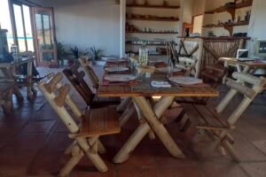 La Aguada La curuxa Ecodomos