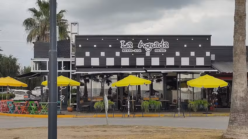 La Aguada