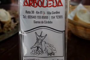 La Arboleda