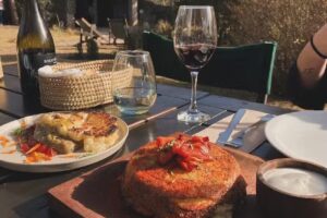 La Baguala La Cumbre