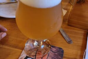 La Bandurria Nueva etapa Bodeg&oacute;n Restobar Cervecer&iacute;a