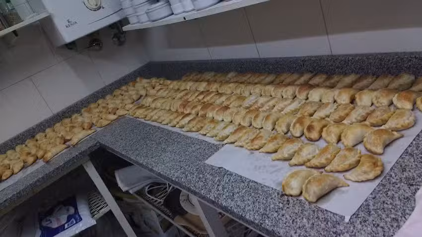 La Birreria de la Vieja Esquina