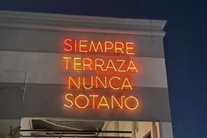 La Birrer&iacute;a Villa del Parque