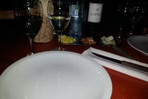 La Blanquita Parrilla