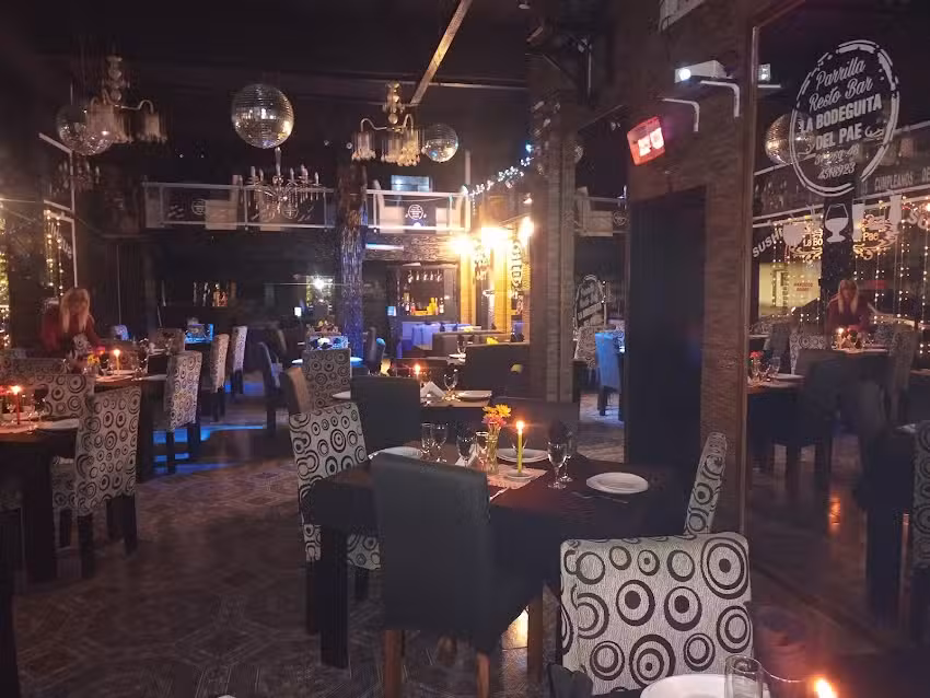 La bodeguita de gaby