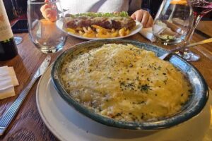 La bodeguita de Monte