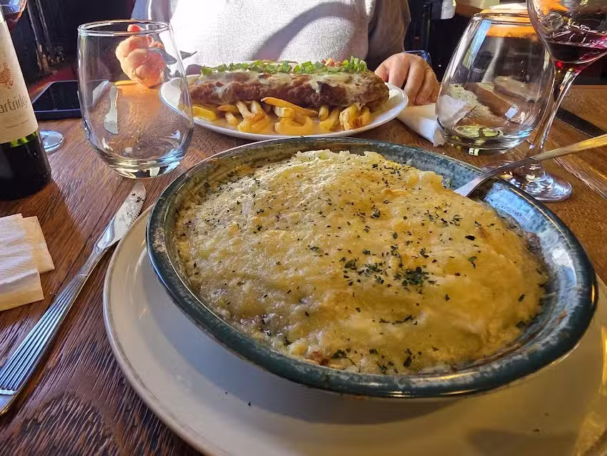 La bodeguita de Monte