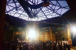 La Bodeguita del Mercado