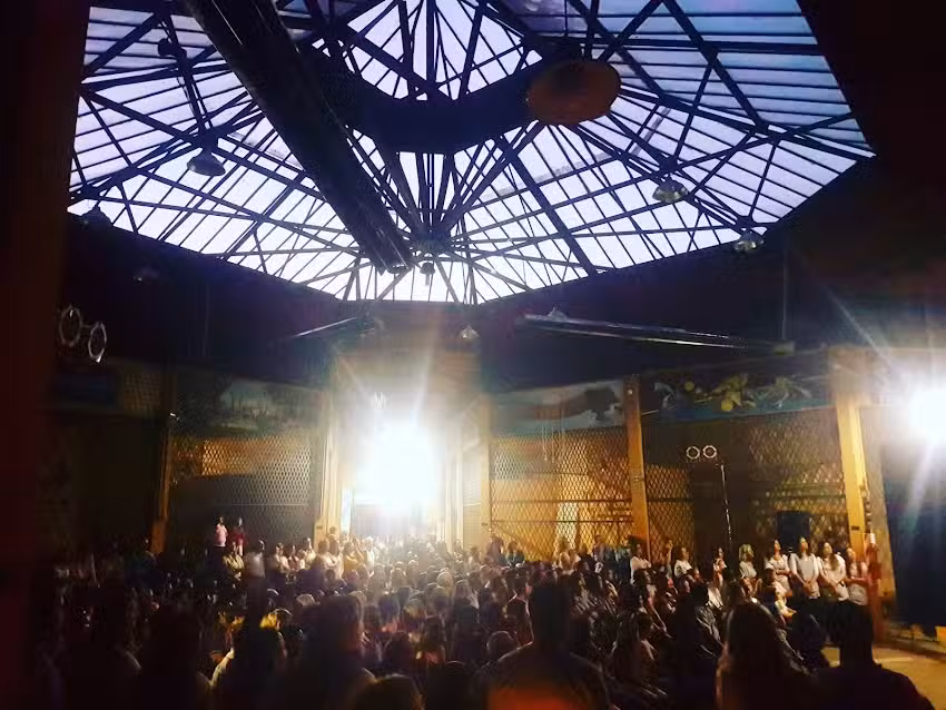 La Bodeguita del Mercado