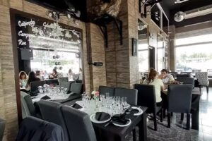 La bodeguita del pae Richard oficial