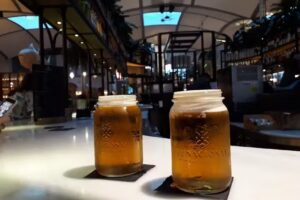 La Borracheria de Don Pablo