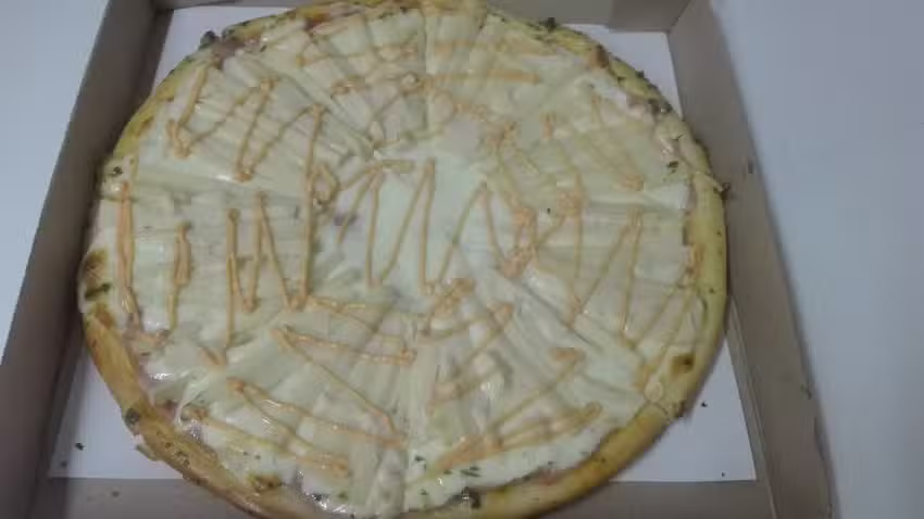 La Buenos Aires Pizza