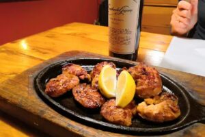 La Caballeriza Parrilla