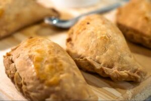 La Caba&ntilde;a Masa Madre