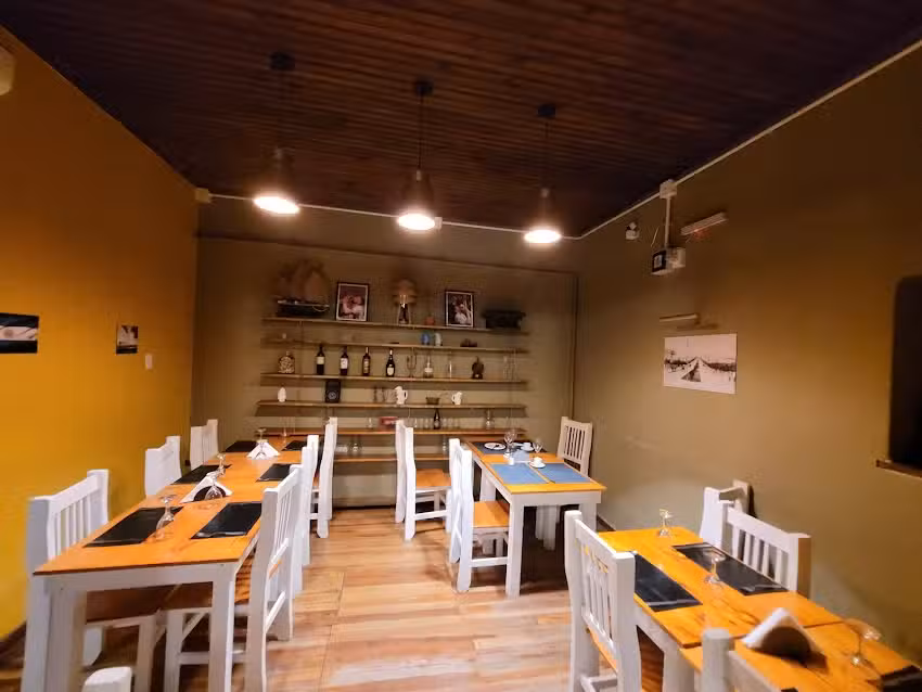 La Campana Bodeg&oacute;n