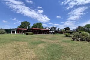 La Campiña de San Pedro