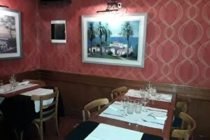 La Candela Restaurante