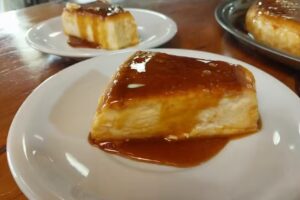 La Candelaria Parrilla