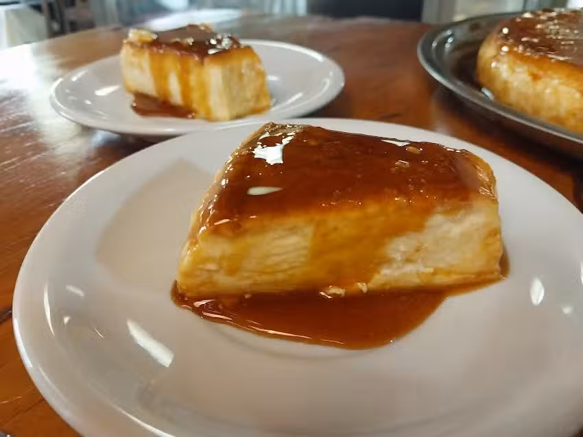 La Candelaria Parrilla