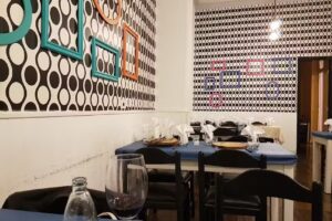 La Candelaria Parrilla