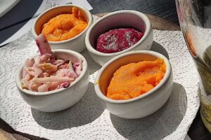 La Candelaria Rest&oacute;