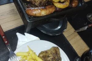 La Cantina de Angelino