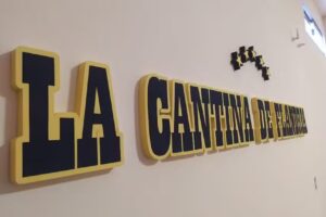 La Cantina de Flandria