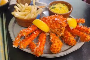 La Cantina De Freddy