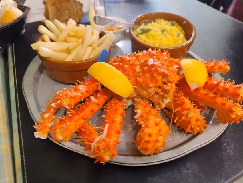 La Cantina De Freddy