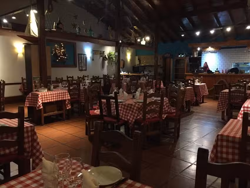 La Cantina De Mario
