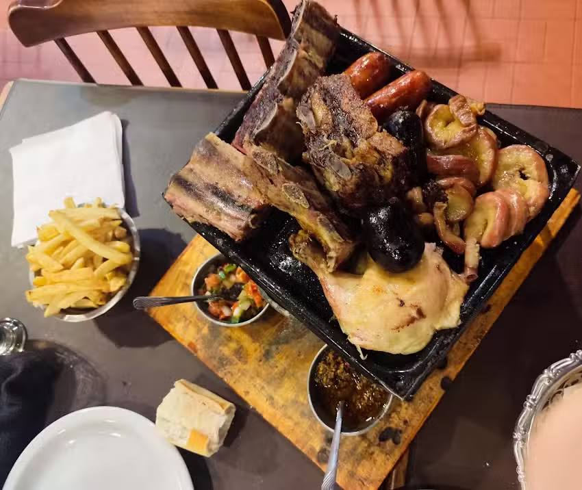 La Cantina de mi T&iacute;o