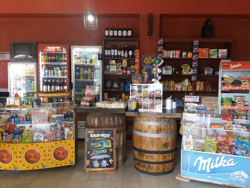 La Cantina de Villa Cubas