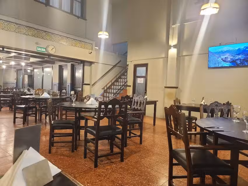 La Cantina del Espa&ntilde;ol