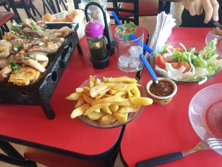 La Cantina del Gauchito