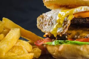 La Cantina Lomos a las Brasas Mendoza