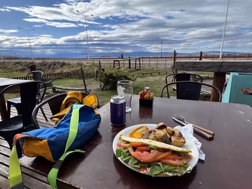 La Cantina Piadineria Beer House