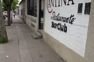 La Cantina RestauranteBarClub