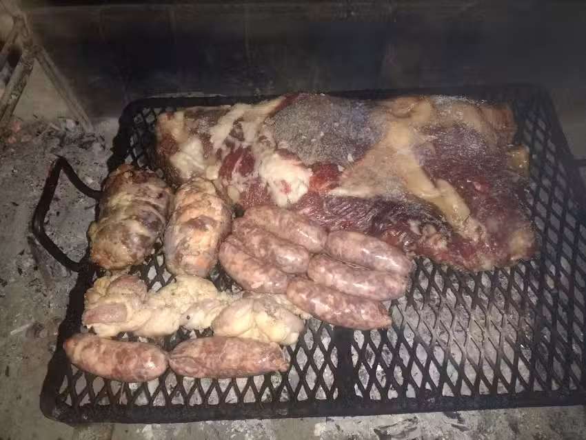 La Cantina RestauranteBarClub