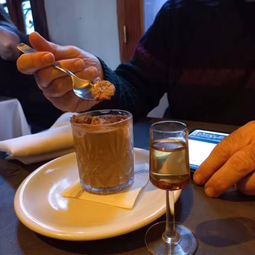 La Capitana Bodeg&oacute;n y Vermuter&iacute;a