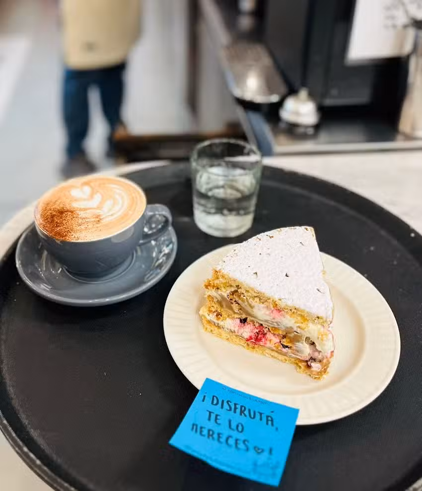 La Capke Manantiales