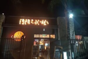 La Carolina Food Drinks