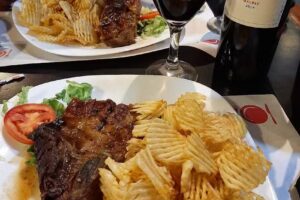 La Casa de Jerem&iacute;as