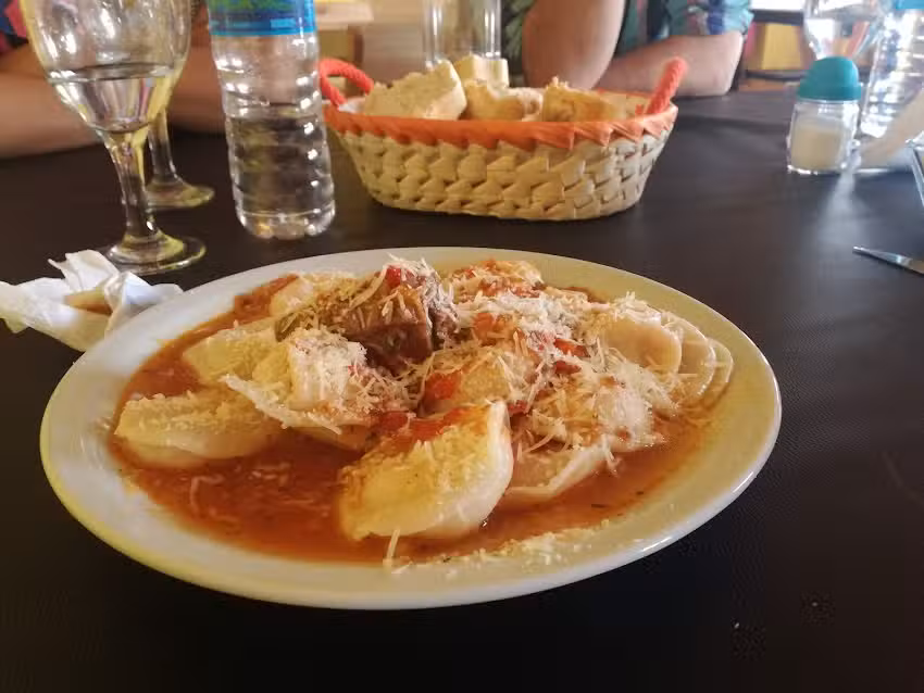 La Casa de la Abuela