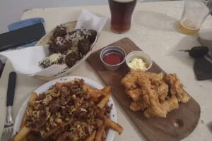 La Casa de la Bodega