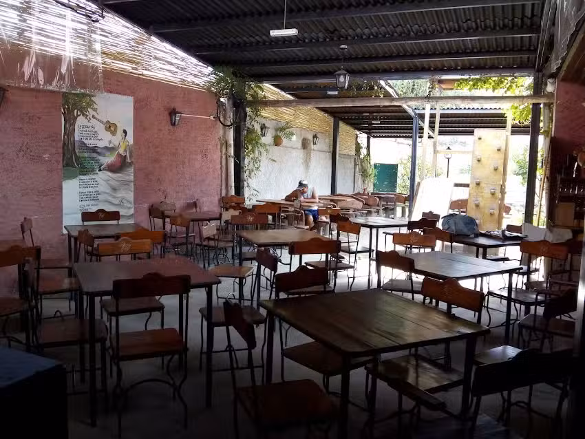 La Casa de las Empanadas