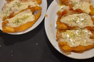 La Casa de los V&aacute;zquez