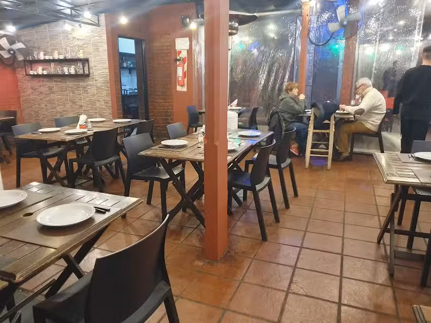 La Casa de Manu