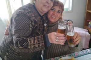 La casa del Chaque&ntilde;o palavecino