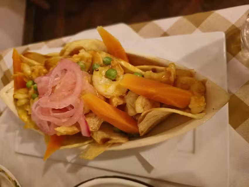 La Casa del Chef