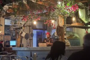 La Casa del Maldito Tano